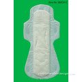 320mm Maxi Sanitary Napkin with Double Wings for Night Use